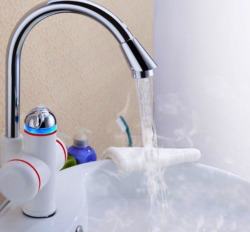 微動開關(guān)安裝在電熱水龍頭哪個位置？